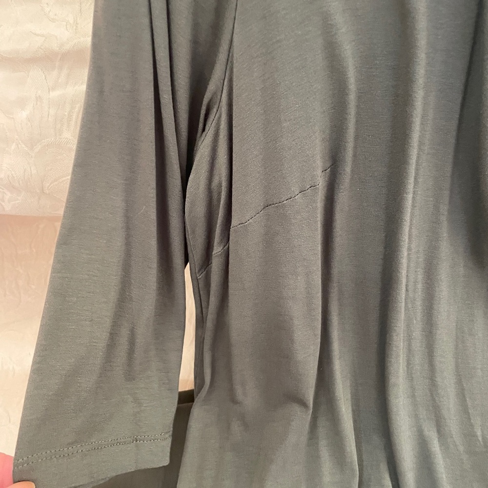 J. Jill Olive Green WearEver Collection Set NWT - Picture 8 of 16